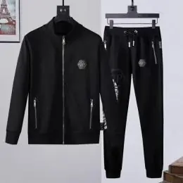 philipp plein pp survetements manches longues pour homme s_1231402